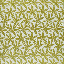 Pala Lime 13116 Upholstered Pelmets